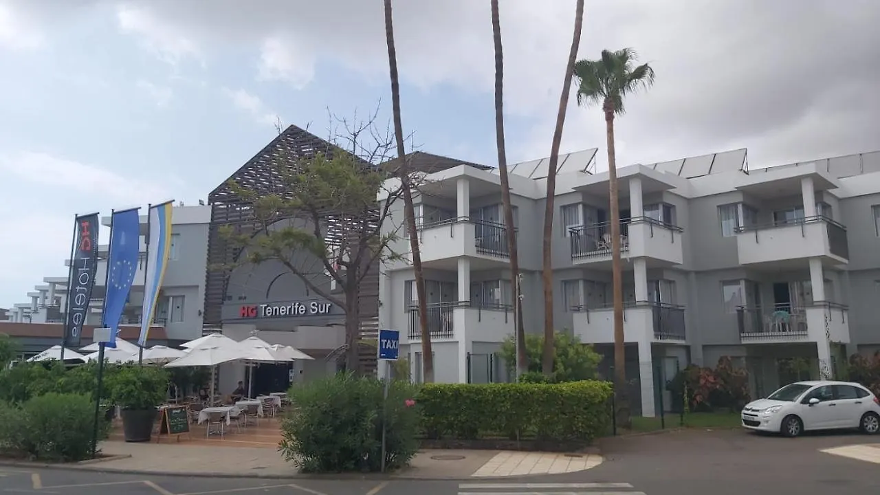 Private Apartment 150 Hg Tenerife Sur Los Cristianos
