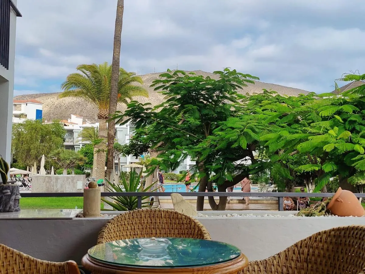 Private Apartment 150 Hg Tenerife Sur Los Cristianos