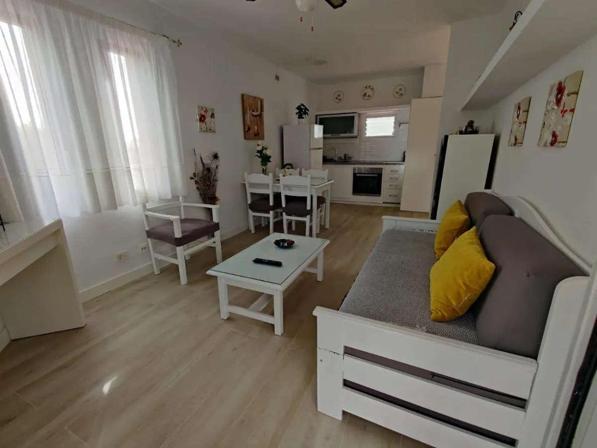 Private Apartment 150 Hg Tenerife Sur Los Cristianos  España