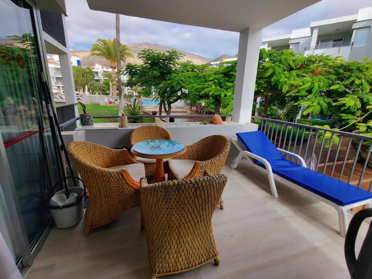 Private Apartment 150 Hg Tenerife Sur Los Cristianos  0*, Los Cristianos (Tenerife) España