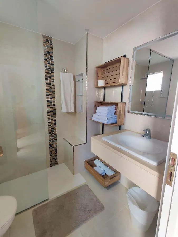 Private Apartment 150 Hg Tenerife Sur Los Cristianos  0*, Los Cristianos (Tenerife) España
