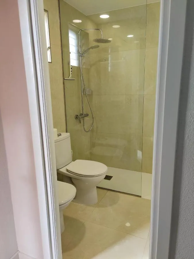 Private Apartment 150 Hg Tenerife Sur Los Cristianos  España