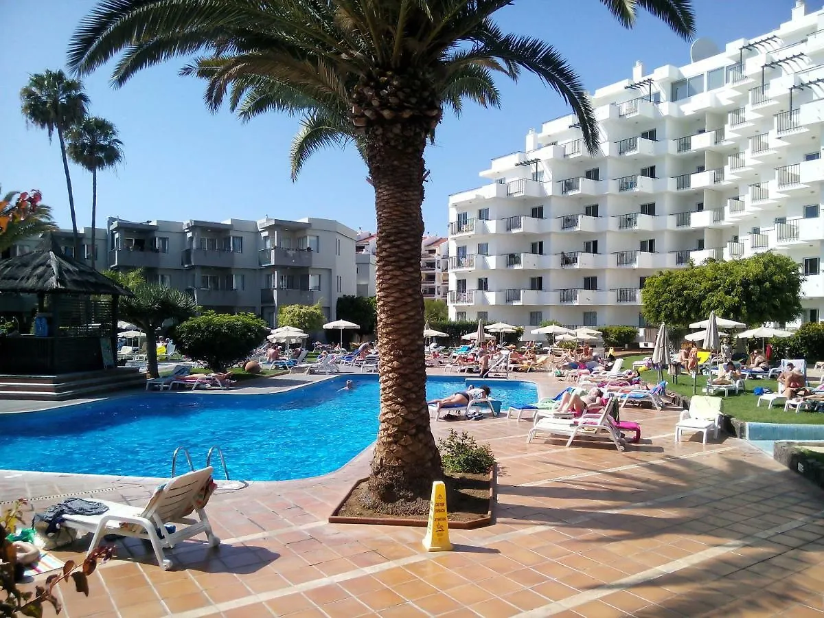 Private Apartment 150 Hg Tenerife Sur Los Cristianos  España
